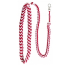 Red Cotton Lanyards